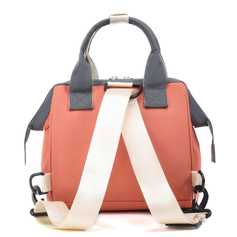 Insulated Multi-Functional Lunch Tote Bowlift