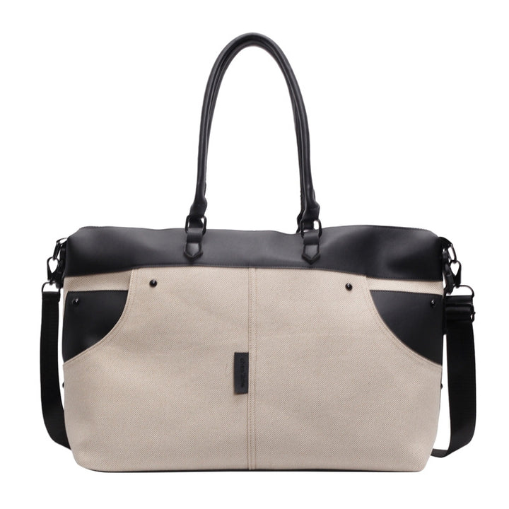 Practical Handbag in Modern Design Bowlift