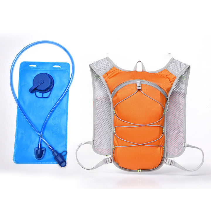 Lightweight Hydration Running Vest Bowlift
