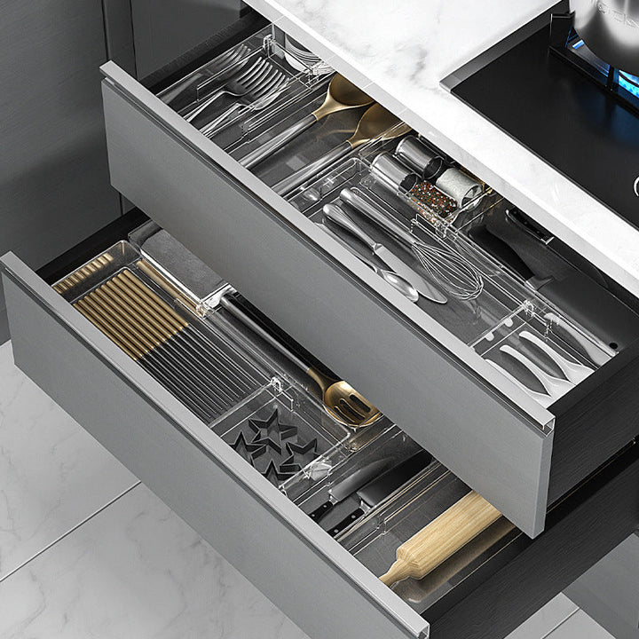 BowLift | Drawer Organizer