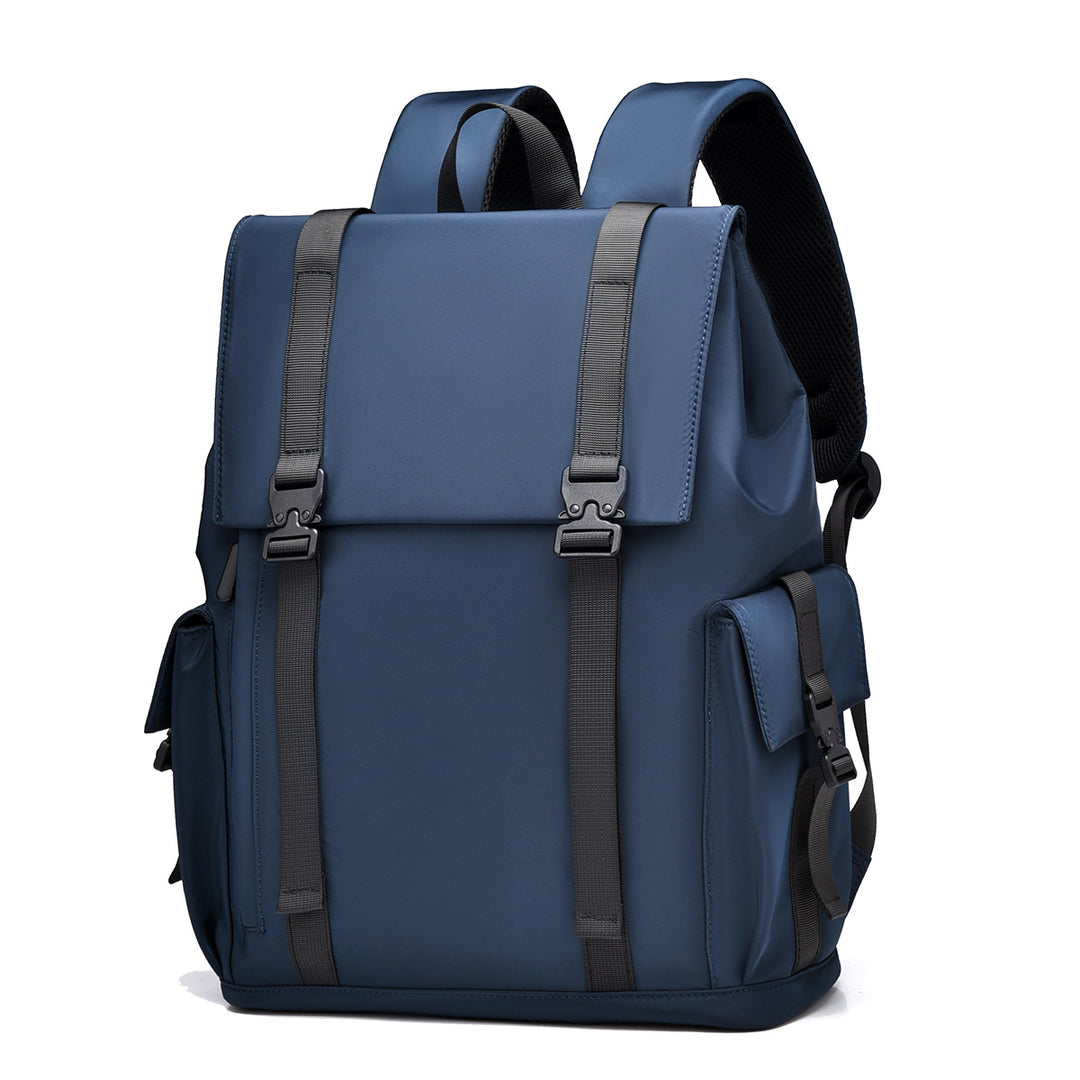 Multifunctional Waterproof Backpack Bowlift