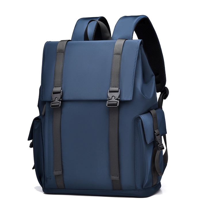 Multifunctional Waterproof Backpack Bowlift