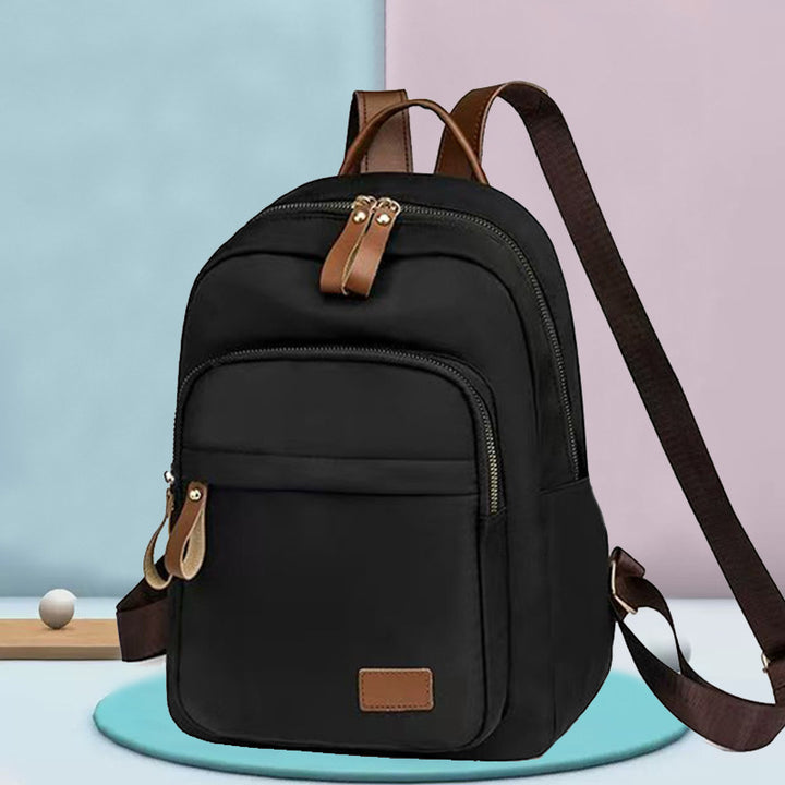 Functional Daily Backpack Bowlift