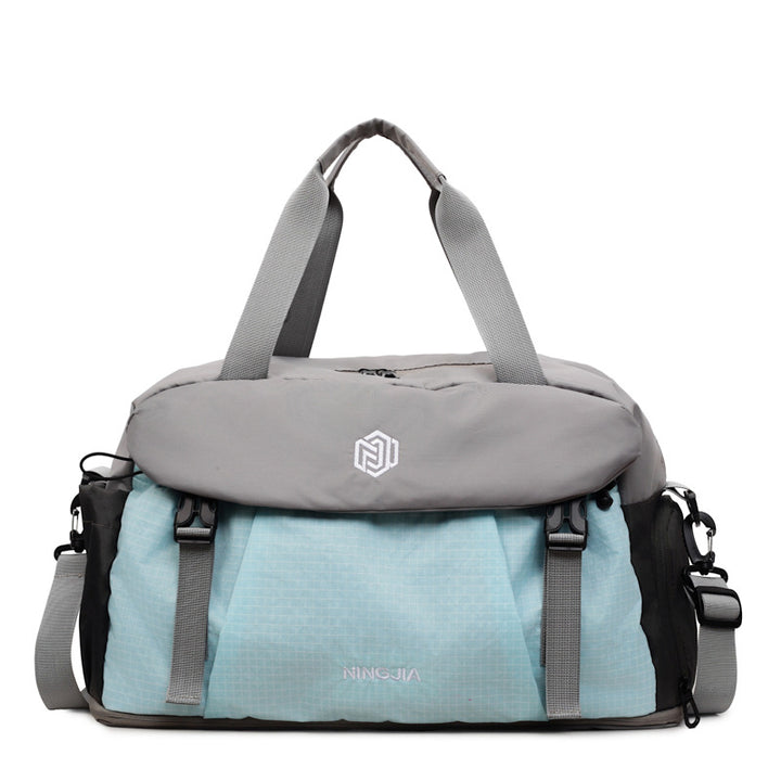 Durable Adventure Duffle Bag