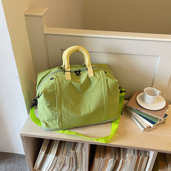 Duffel Bag