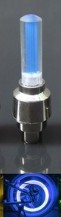 Bicycle Valve LED Light Bowlift