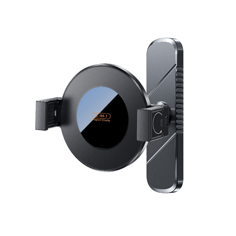 Unisex Magnetic Mount with Adjustable Viewing Angle Bowlift