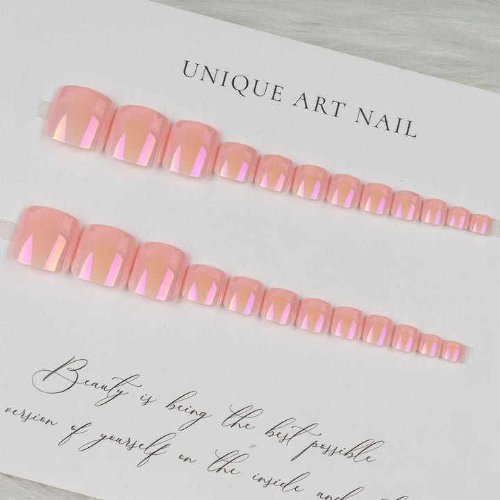 Premium Gel Nail Art
