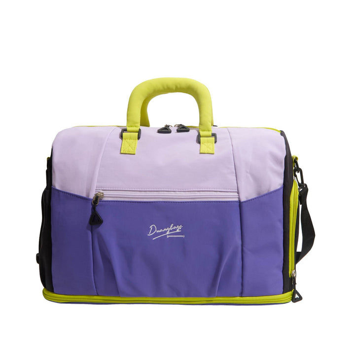 Versatile Travel Duffel