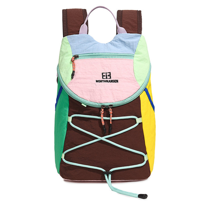 Lightweight Outdoor Backpack Bowlift 1791205779