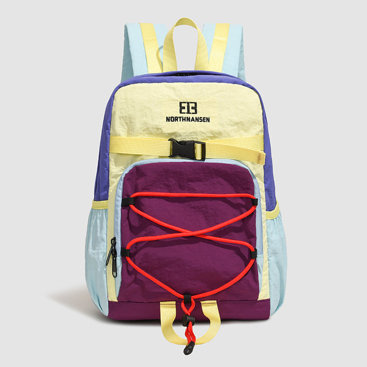 Urban Adventure Backpack Bowlift