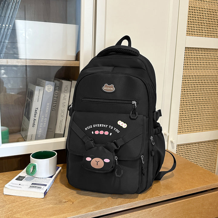 Fun Character-Themed School Backpack Bowlift 1791204450