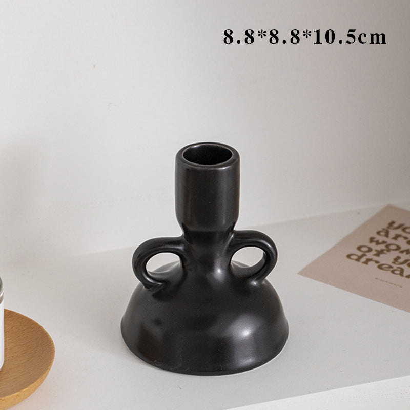 Home Decorative Ceramic Bowlift