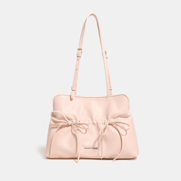 Stylish Slouchy Handheld Purse