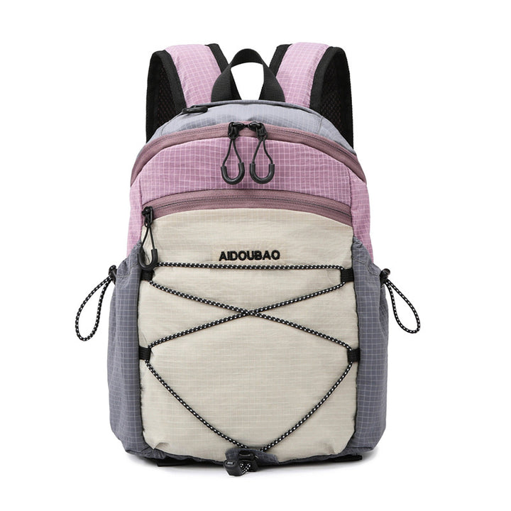 Hiking Backpack Bowlift