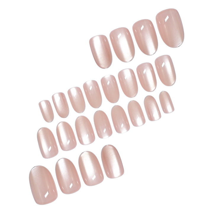 Elegant Gel Nail Polish