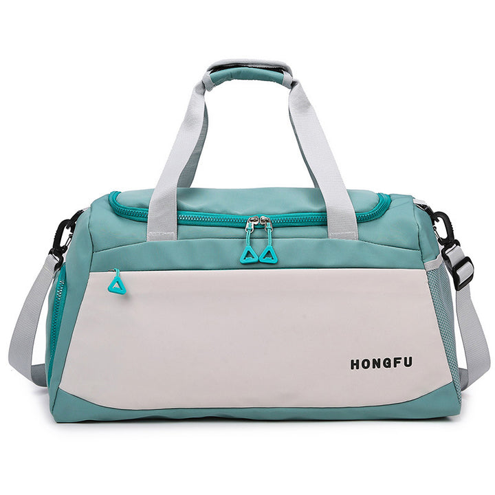 Multi-Functional Gym Duffle Bag