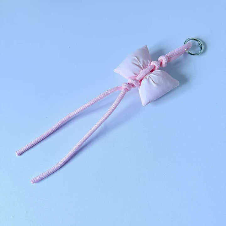 Decorative Bow Keychain Bowlift 1790553483