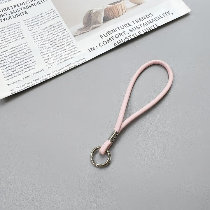 Decorative Silicone Key Ring Holder Bowlift
