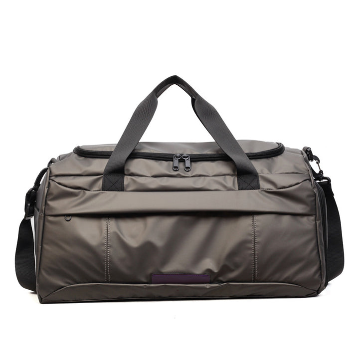 Spacious Multi-Functional Travel Duffle Bag Bowlift