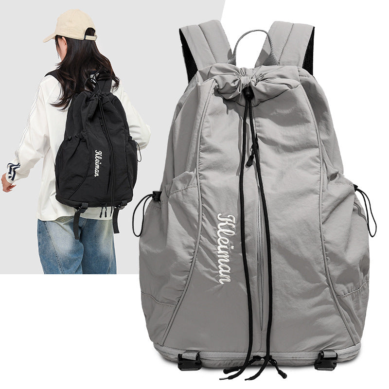 Lightweight Travel Backpack Bowlift 1791205114