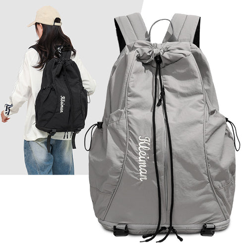 Lightweight Travel Backpack Bowlift 1791205114