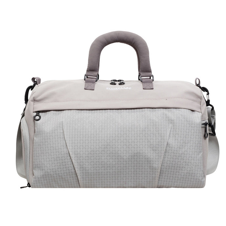 Versatile Travel Duffel Bag Bowlift