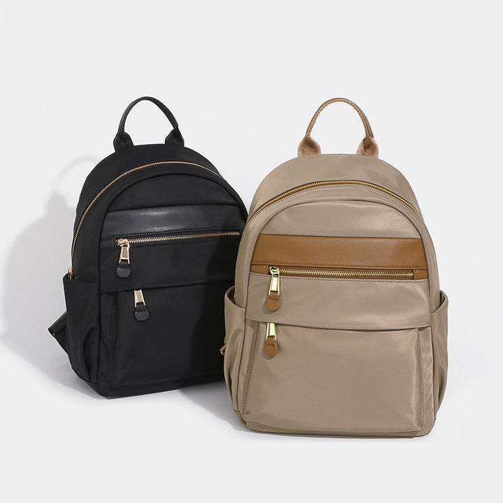 Versatile Multi-Pocket Backpack