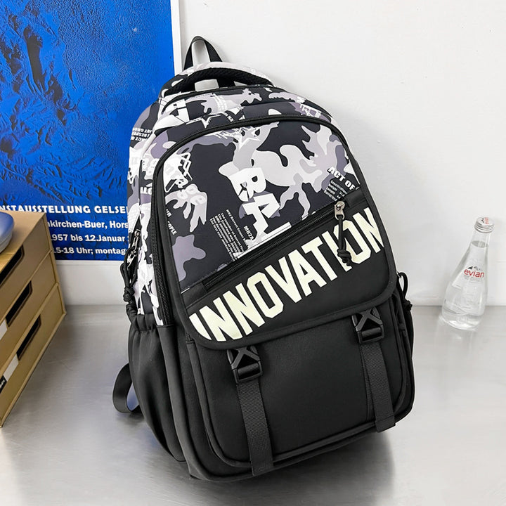 Urban Utility Backpack Bowlift