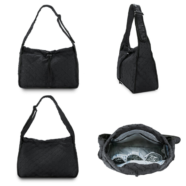 Stylish Shoulder Bag Bowlift