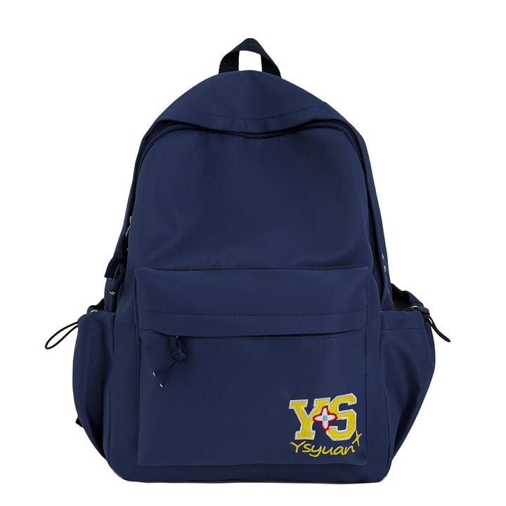 Stylish Textured Laptop Backpack Bowlift