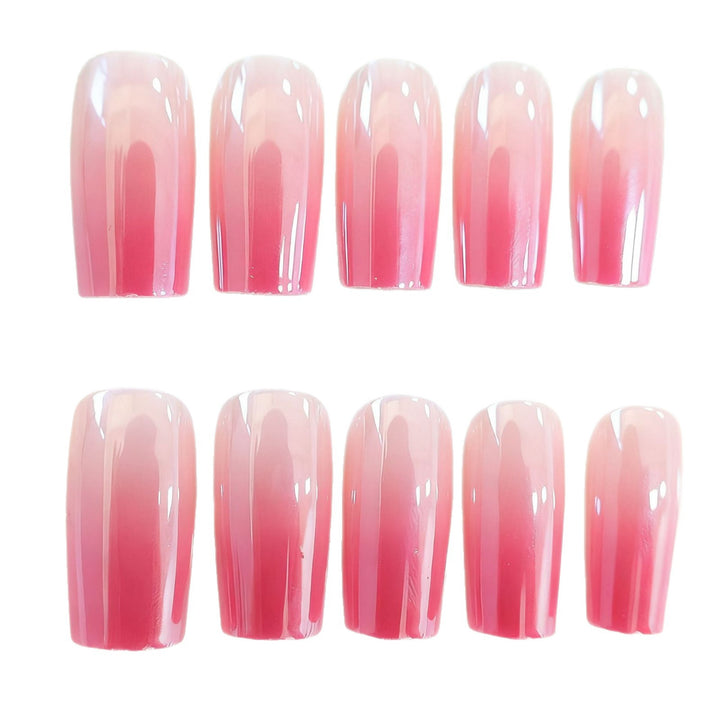 Ombre Nail Enhancement Kit Bowlift