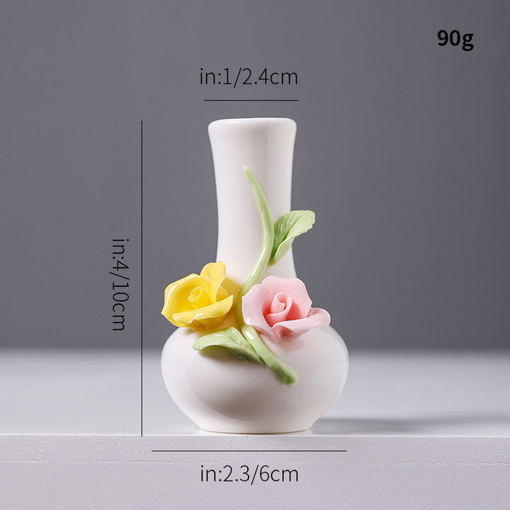 Home Decorative Porcelain Bowlift