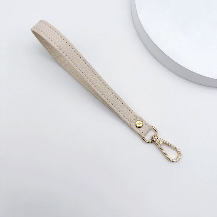 Keychain Wrist Strap Bowlift