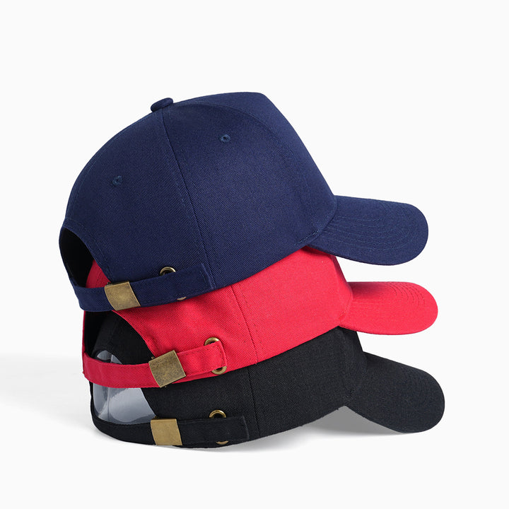 Unisex sporty Baseball cap Bowlift