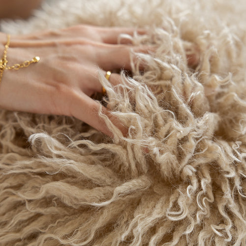 High-quality cushions with microfiber filling