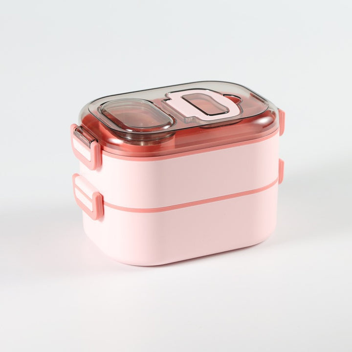 Multi-Functional BPA-Free Food Storage Box