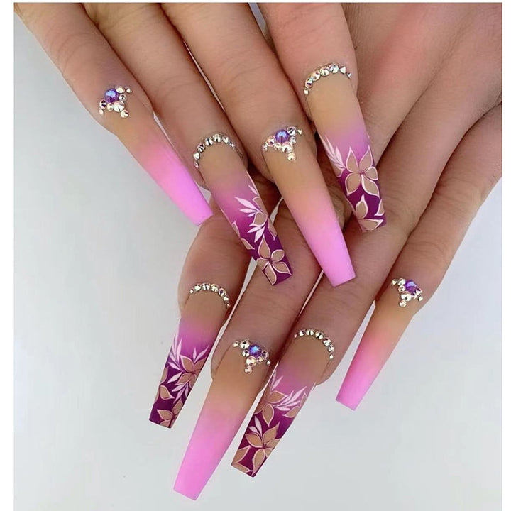 Artistic Nail Extensions Bowlift