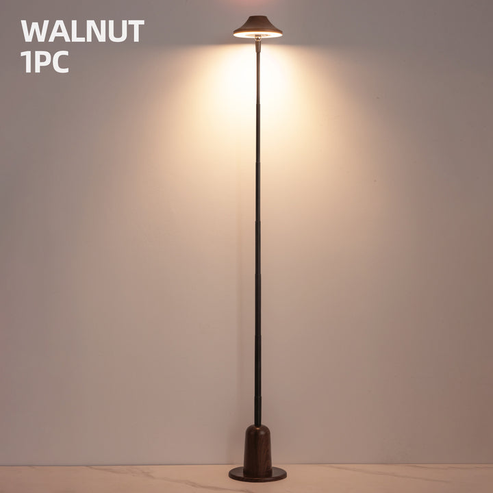 Elegant Adjustable Floor Lamp