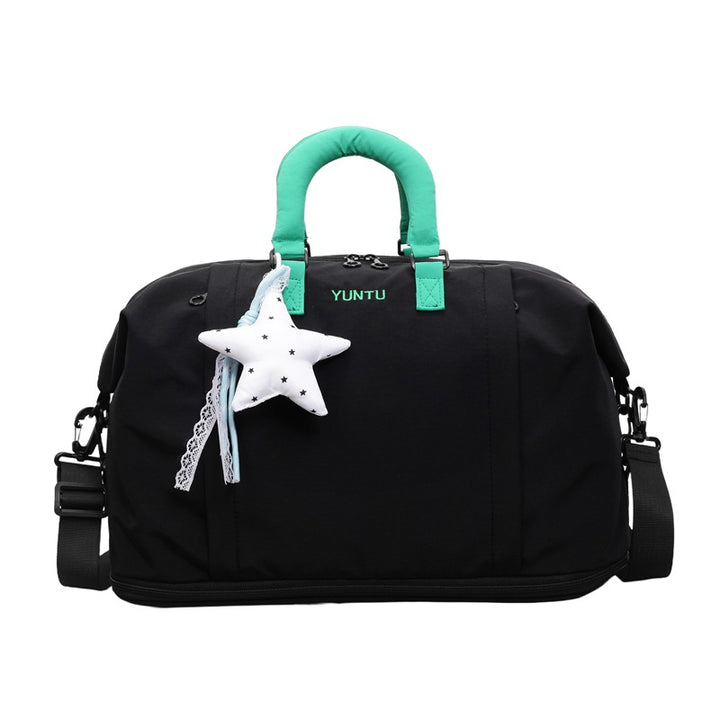 Travel Duffel Bag