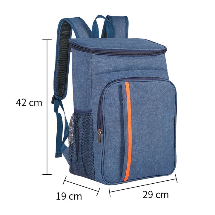 Women Cooling Bag Backpack Bowlift