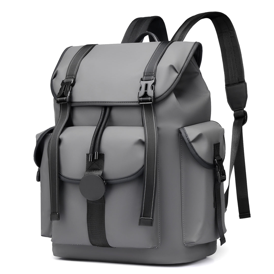 Multi-Functional Waterproof Daypack Bowlift