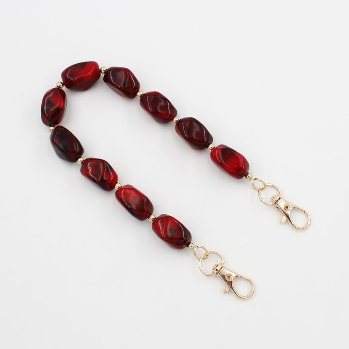 Decorative Eyewear Chain Bowlift