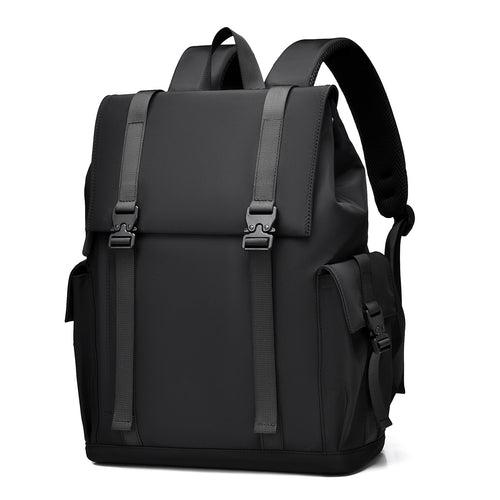 Multifunctional Waterproof Backpack Bowlift