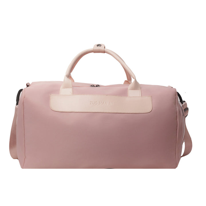 Premium Travel Duffle Bag Bowlift