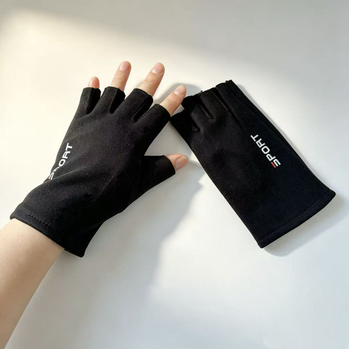 Sports Performance Touchscreen Gloves Bowlift