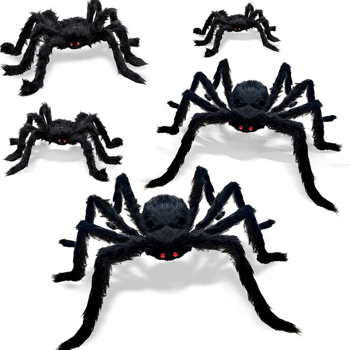Halloween Decorative Spider Bowlift