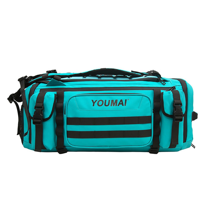 Versatile Multi-Functional Sports Duffle Bag
