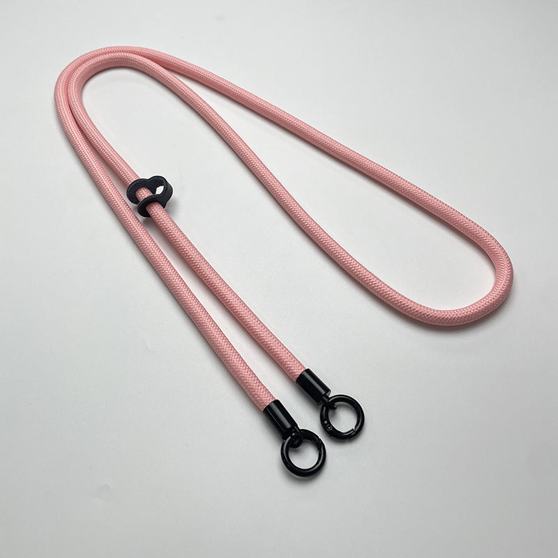 Adjustable Outdoor Utility Lanyard Bowlift