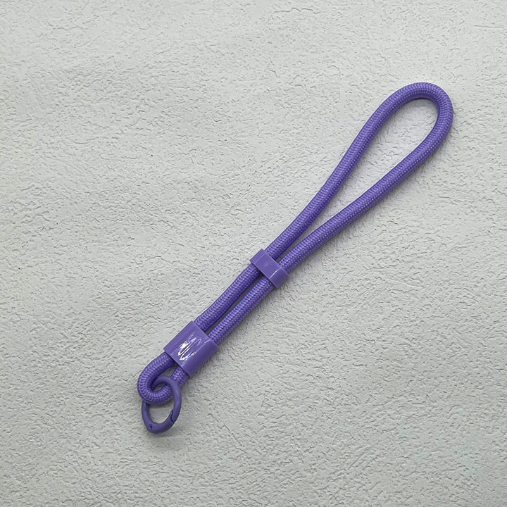 Durable Nylon Lanyard Strap Bowlift